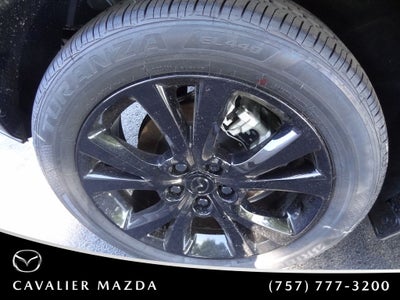 2026 Mazda Mazda CX-30 2.5 Turbo Aire Edition AWD