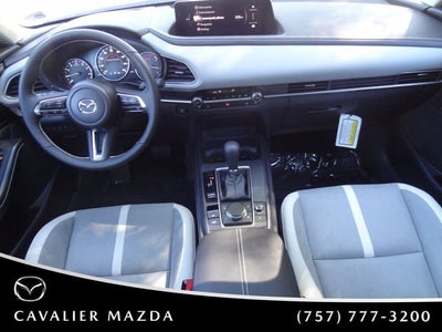 2026 Mazda Mazda CX-30 2.5 Turbo Aire Edition AWD
