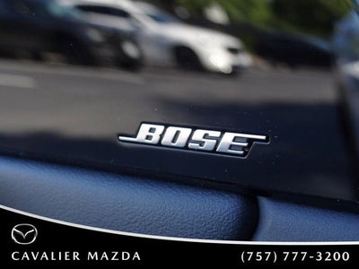 2026 Mazda Mazda CX-30 2.5 Turbo Aire Edition AWD