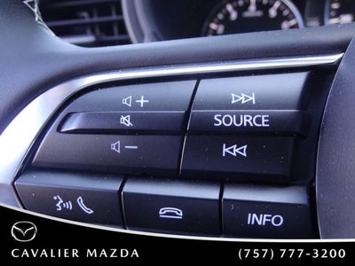 2026 Mazda Mazda CX-30 2.5 Turbo Aire Edition AWD
