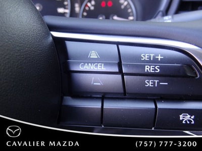 2026 Mazda Mazda CX-30 2.5 Turbo Aire Edition AWD