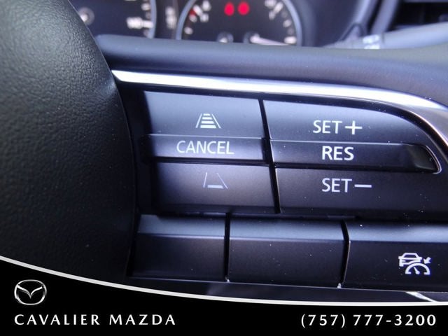 2026 Mazda Mazda CX-30 2.5 Turbo Aire Edition AWD
