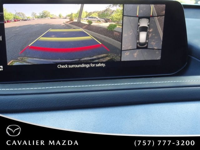 2026 Mazda Mazda CX-30 2.5 Turbo Aire Edition AWD