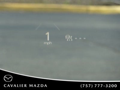 2026 Mazda Mazda CX-30 2.5 Turbo Aire Edition AWD