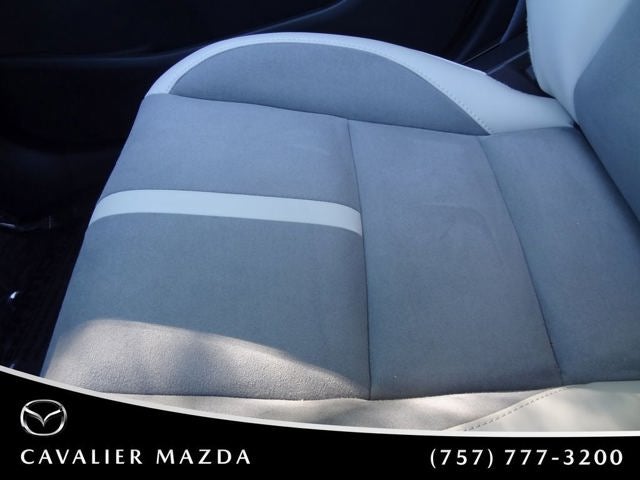 2026 Mazda Mazda CX-30 2.5 Turbo Aire Edition AWD