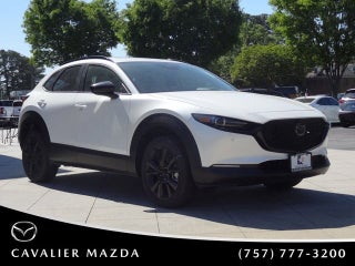 2026 Mazda Mazda CX-30 2.5 Turbo Aire Edition AWD