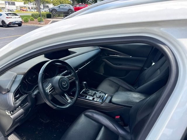 2022 Mazda Mazda CX-30 2.5 Turbo Premium Plus Package w/Premium Plus Package