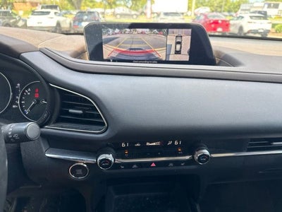 2022 Mazda Mazda CX-30 2.5 Turbo Premium Plus Package w/Premium Plus Package