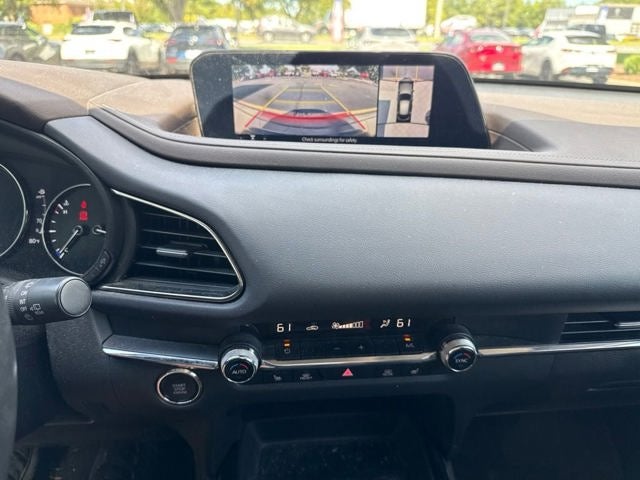 2022 Mazda Mazda CX-30 2.5 Turbo Premium Plus Package w/Premium Plus Package