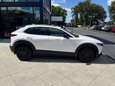 2022 Mazda Mazda CX-30 2.5 Turbo Premium Plus Package w/Premium Plus Package