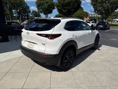 2022 Mazda Mazda CX-30 2.5 Turbo Premium Plus Package w/Premium Plus Package