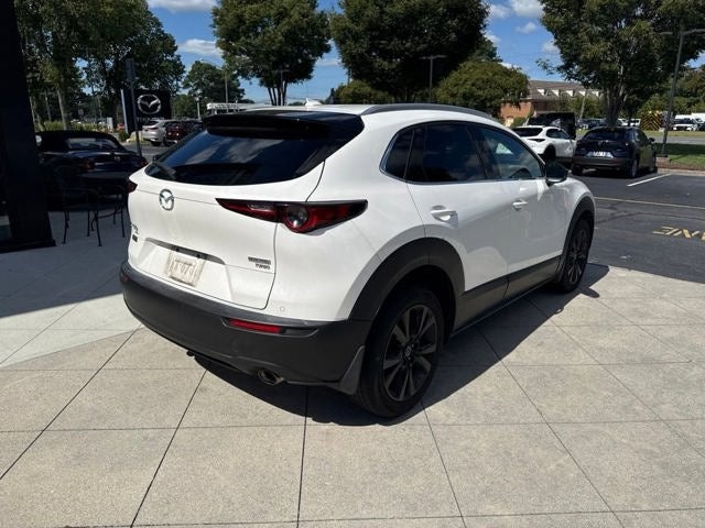 2022 Mazda Mazda CX-30 2.5 Turbo Premium Plus Package w/Premium Plus Package