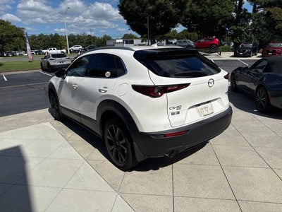 2022 Mazda Mazda CX-30 2.5 Turbo Premium Plus Package w/Premium Plus Package