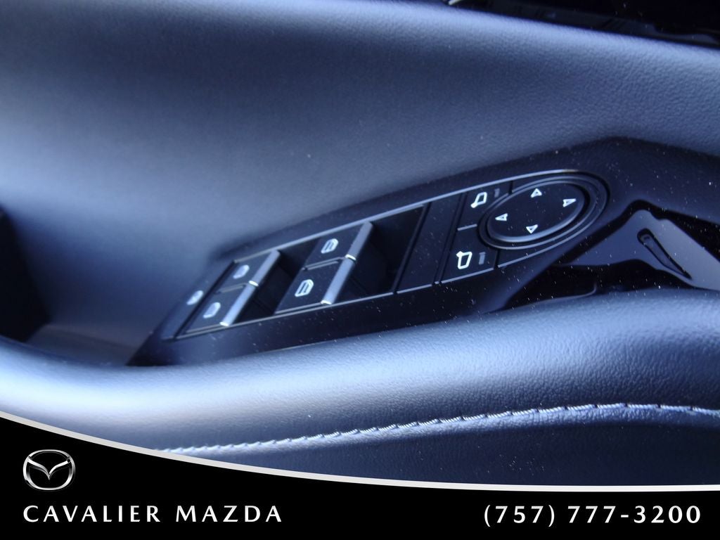 2026 Mazda Mazda CX-30 2.5 Turbo Premium Plus AWD