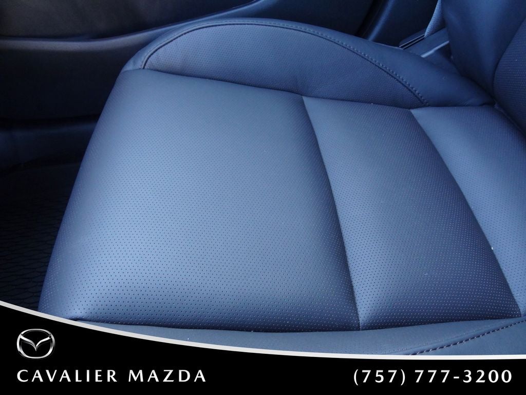2026 Mazda Mazda CX-30 2.5 Turbo Premium Plus AWD