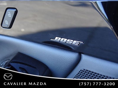 2026 Mazda Mazda CX-30 2.5 Turbo Premium Plus AWD
