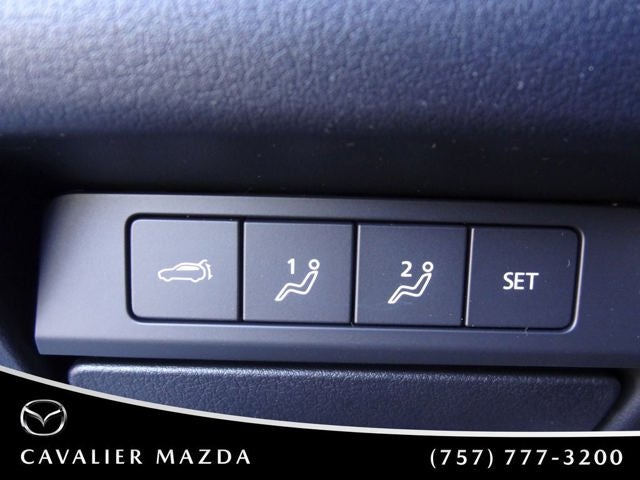 2026 Mazda Mazda CX-30 2.5 Turbo Premium Plus AWD