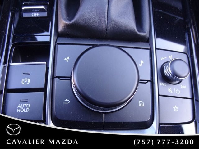 2026 Mazda Mazda CX-30 2.5 Turbo Premium Plus AWD