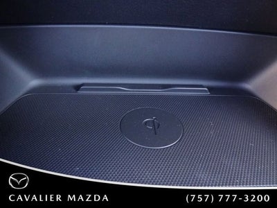 2026 Mazda Mazda CX-30 2.5 Turbo Premium Plus AWD