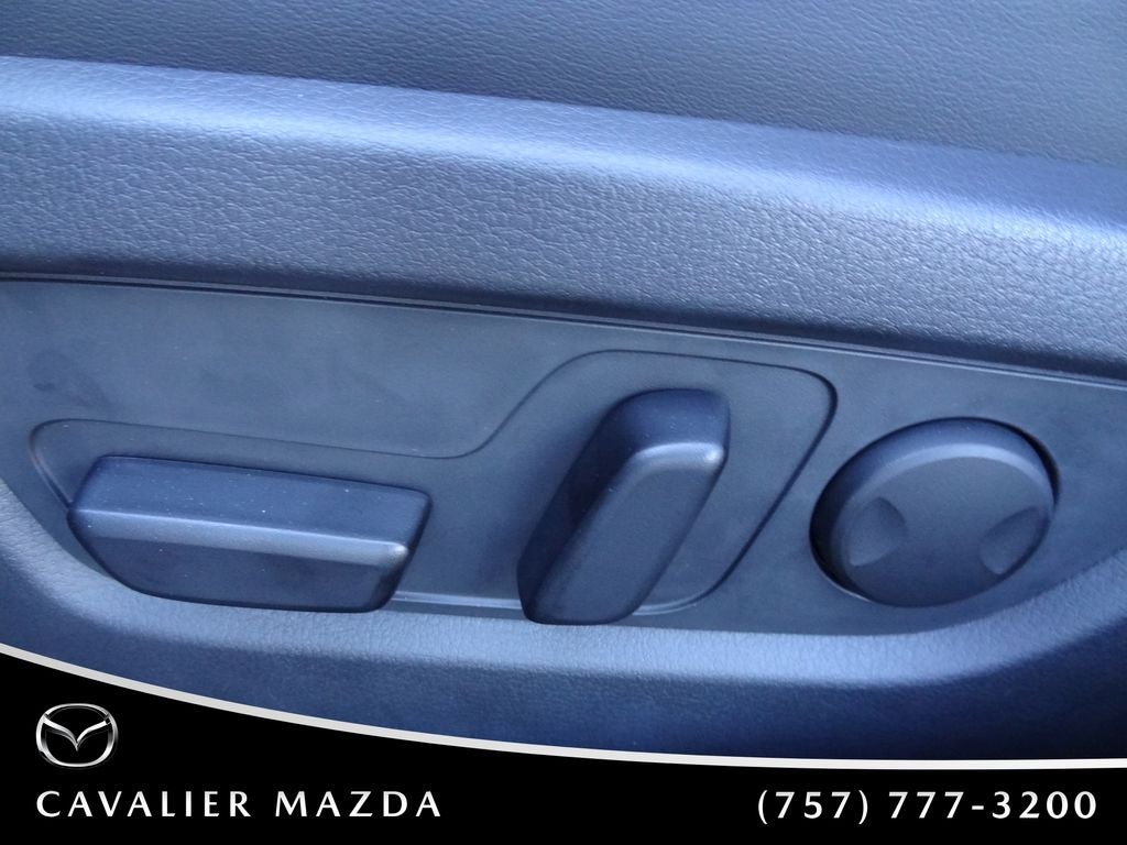2026 Mazda Mazda CX-30 2.5 Turbo Premium Plus AWD