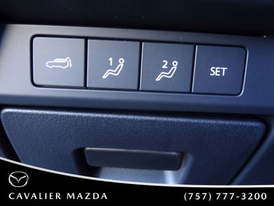2026 Mazda Mazda CX-30 2.5 Turbo Premium Plus AWD