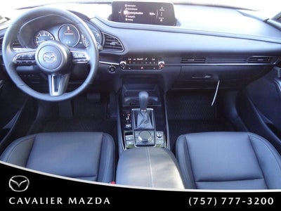 2026 Mazda Mazda CX-30 2.5 Turbo Premium Plus AWD