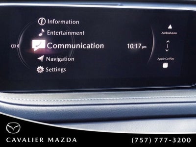 2026 Mazda Mazda CX-30 2.5 Turbo Premium Plus AWD