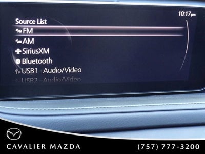 2026 Mazda Mazda CX-30 2.5 Turbo Premium Plus AWD
