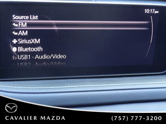 2026 Mazda Mazda CX-30 2.5 Turbo Premium Plus AWD