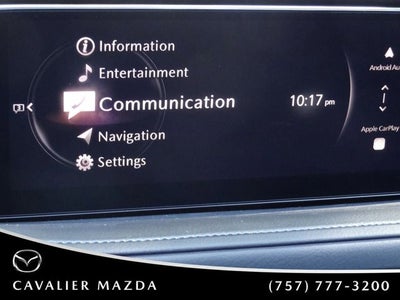 2026 Mazda Mazda CX-30 2.5 Turbo Premium Plus AWD