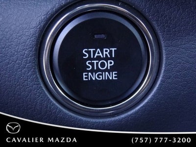 2026 Mazda Mazda CX-30 2.5 Turbo Premium Plus AWD