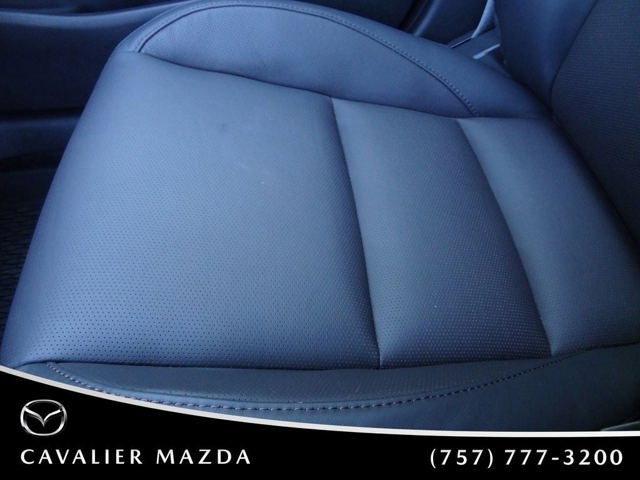 2026 Mazda Mazda CX-30 2.5 Turbo Premium Plus AWD