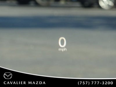 2026 Mazda Mazda CX-30 2.5 Turbo Premium Plus AWD