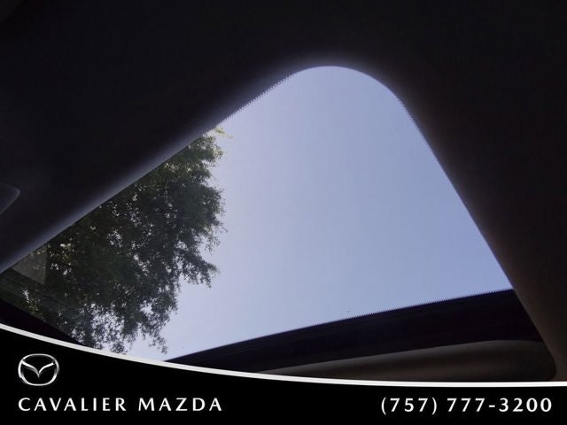 2026 Mazda Mazda CX-30 2.5 Turbo Premium Plus AWD