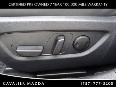 2026 Mazda Mazda CX-30 2.5 Turbo Premium Plus
