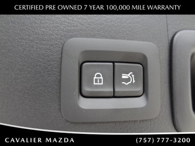 2026 Mazda Mazda CX-30 2.5 Turbo Premium Plus