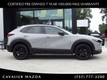 2026 Mazda Mazda CX-30 2.5 Turbo Premium Plus