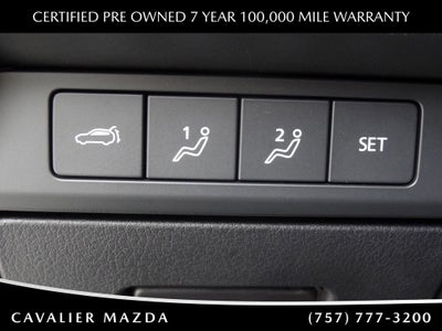 2026 Mazda Mazda CX-30 2.5 Turbo Premium Plus