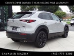 2026 Mazda Mazda CX-30 2.5 Turbo Premium Plus