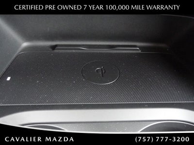 2026 Mazda Mazda CX-30 2.5 Turbo Premium Plus