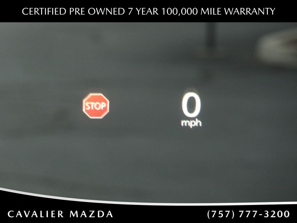 2026 Mazda Mazda CX-30 2.5 Turbo Premium Plus