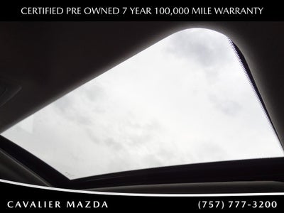 2026 Mazda Mazda CX-30 2.5 Turbo Premium Plus