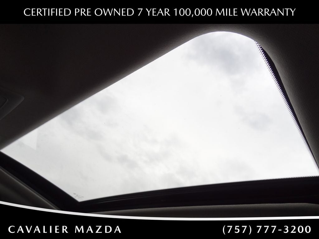 2026 Mazda Mazda CX-30 2.5 Turbo Premium Plus