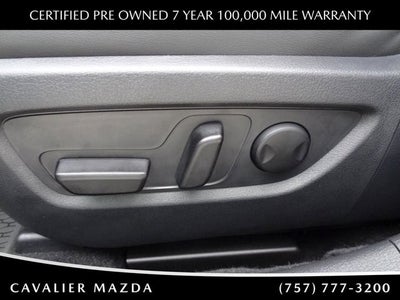 2026 Mazda Mazda CX-30 2.5 Turbo Premium Plus