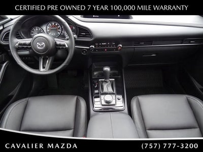 2026 Mazda Mazda CX-30 2.5 Turbo Premium Plus