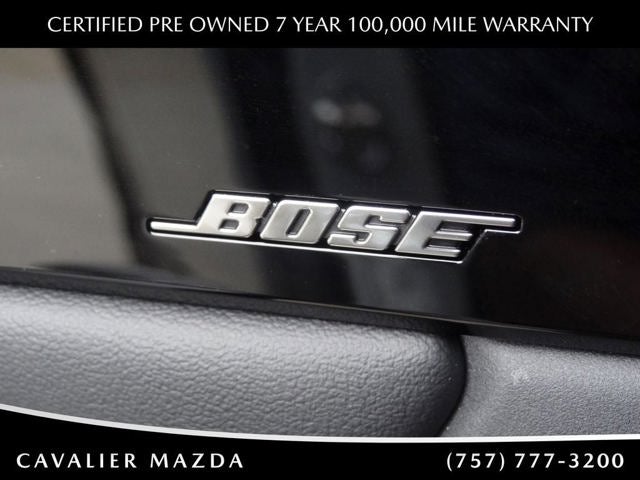 2026 Mazda Mazda CX-30 2.5 Turbo Premium Plus
