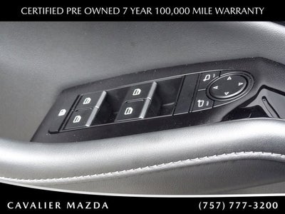 2026 Mazda Mazda CX-30 2.5 Turbo Premium Plus