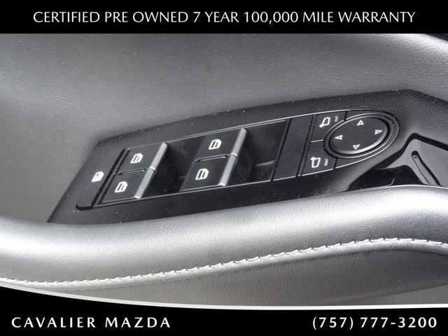 2026 Mazda Mazda CX-30 2.5 Turbo Premium Plus