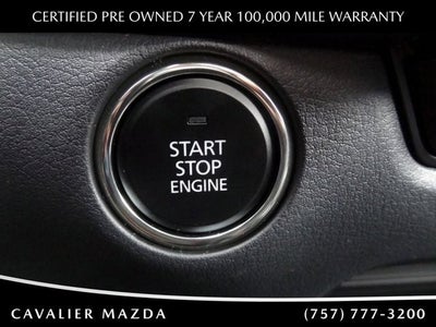 2026 Mazda Mazda CX-30 2.5 Turbo Premium Plus