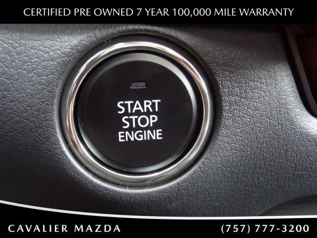 2026 Mazda Mazda CX-30 2.5 Turbo Premium Plus